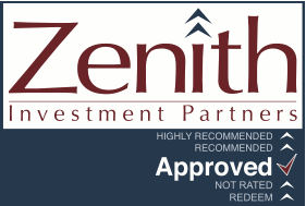 Zenith - Rating Approved